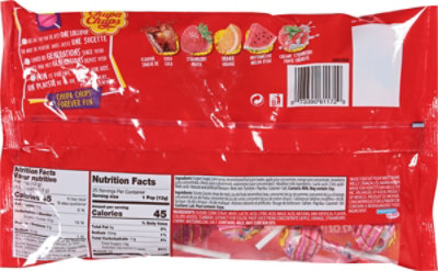 Chupa Chups The Best - 10.5 OZ - Image 6