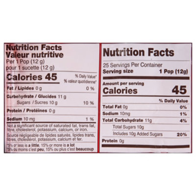 Chupa Chups The Best - 10.5 OZ - Image 4