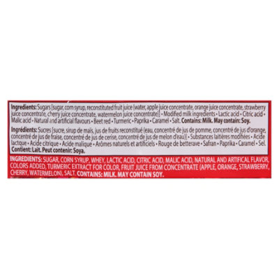 Chupa Chups The Best - 10.5 OZ - Image 5