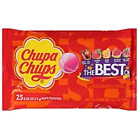Chupa Chups The Best - 10.5 OZ - Image 1
