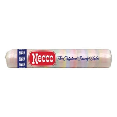 Necco Wafers - 2 OZ - Image 2