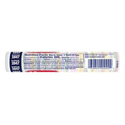 Necco Wafers - 2 OZ - Image 6