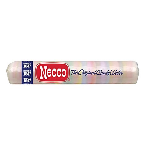 Necco Wafers - 2 OZ