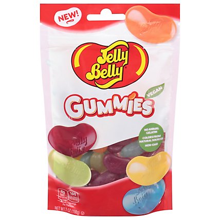 Jelly Belly Assorted Gummies - 7 OZ - Image 3