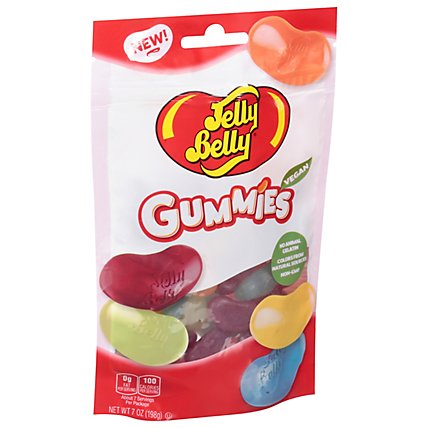 Jelly Belly Assorted Gummies - 7 OZ - Image 1