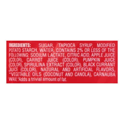 Jelly Belly Assorted Gummies - 7 OZ - Image 5