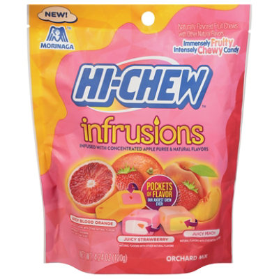 Hi Chew Infrusions - 4.24 OZ - Image 3