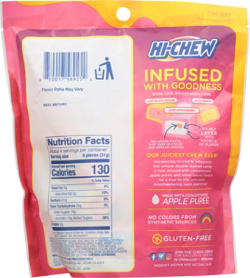 Hi Chew Infrusions - 4.24 OZ - Image 6