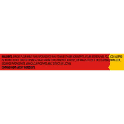 Keebler Ready Crust Mini Graham Cracker Pie Crusts, Premade Pie Crusts - 4 Oz - Image 2