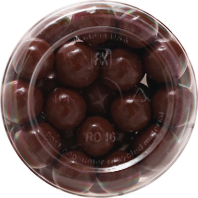 Chocolate Maltballs - 9 OZ - Image 6