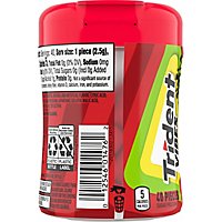 Trident Vibes Gum Red Berry Spk Redberry 40pc - 40 CT - Image 4