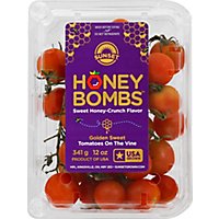 Tomatoes Honeybomb - 12 OZ - Image 2