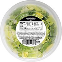 Taylor Farms Avocado Queso Fresco Salad Bowl - 6.85 Oz - Image 6