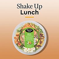 Taylor Farms Avocado Queso Fresco Salad Bowl - 6.85 Oz - Image 2