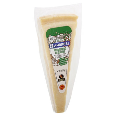 Ambrosi Millennials Cheese Parm Regg 24m 7 OZ Albertsons