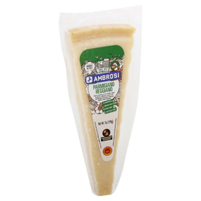 Grated Parmigiano Reggiano Ambrosi