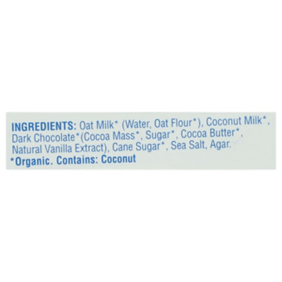 Petitpot Plant Based Oatmilk Chocolate Organic - 7 OZ - Image 5