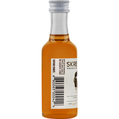 Skrewball Peanut Butter Whiskey - 8-50 Ml - Image 3
