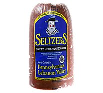 Seltzers 1902 Sweet - 0.50 Lb