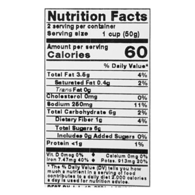 Fresh Pack Tomatoes Sundried Marinated - 7.1 OZ - Image 4