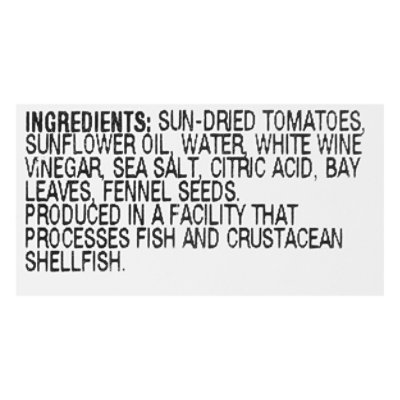 Fresh Pack Tomatoes Sundried Marinated - 7.1 OZ - Image 5
