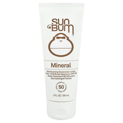 Sun Bum Mineral Spf 50 Ltn - 3 OZ - Image 3