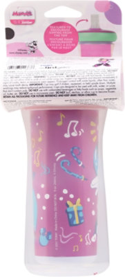 Minnie Mouse Insulated Cup W/straw - EA - Image 4