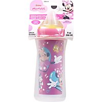 Minnie Mouse Insulated Cup W/straw - EA - Image 2