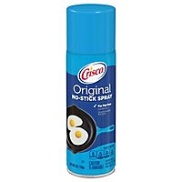 Crisco Original Non Stick Cooking Spray Can - 6 OZ - Image 1