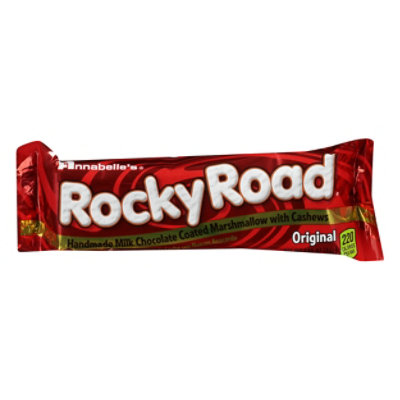 Rocky Road Bar - 1.65 OZ - Image 3