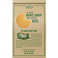 Tate's Cookies Vegan Vanilla Maple - 6 OZ - Image 6