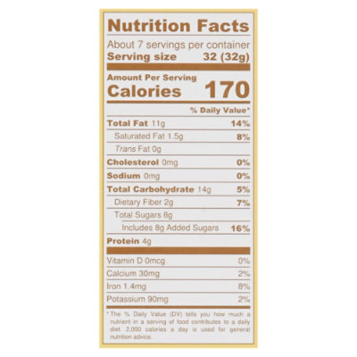 Halva Vanilla - 8 OZ - Image 3