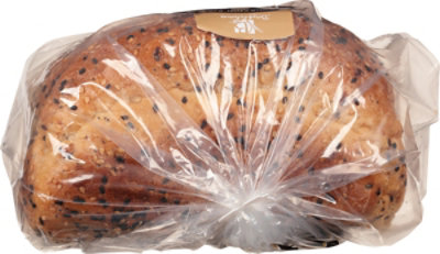 Backerhaus Veit Signature Sourdough Everything Loaf - 17.64 Oz - Image 6