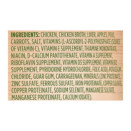 Rachael Ray Nutrish Zero Grain Chicken Wet Dog Food - 13 Oz - Image 4