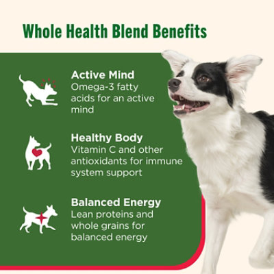 Rachael Ray Nutrish Chicken And Beef Dog Food Variety Pack - 12-13 Oz - Image 2