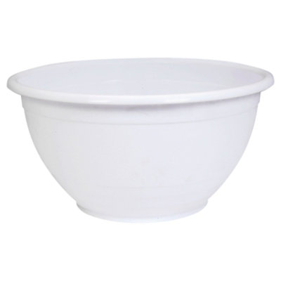 2-qt (1.9-L) Plastic Mixing Bowl