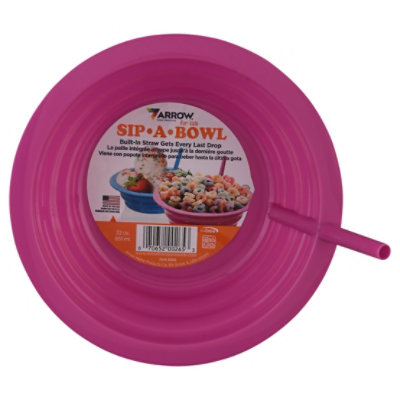 Arrow Sip A Bowl 22 Oz - EA - Image 3