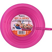 Arrow Sip A Bowl 22 Oz - EA - Image 2