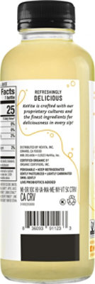 Kevita Lemonade Classic - 15.2 OZ - Image 6