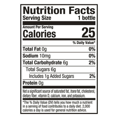 Kevita Lemonade Classic - 15.2 OZ - Image 4