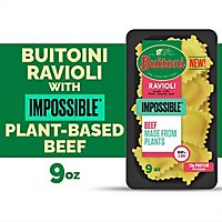 Buitoni Plant Beef Ravioli - 9 OZ - Image 1