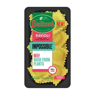 RAVIOLI SAUCE BOLOGNAISE 4/4 PANZANI 800g - Drive Z'eclerc