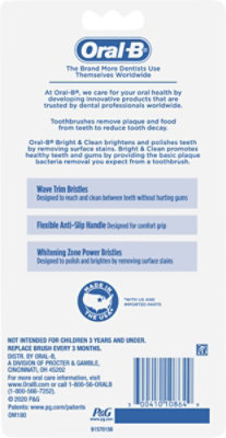 Ob Om180m Bright Cln 6ct 118mm Us - 6 CT - Image 3