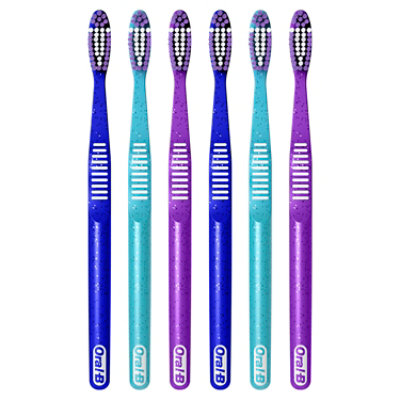 Ob Om180m Bright Cln 6ct 118mm Us - 6 CT - Image 1