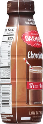 Darigold Chocolate Low Fat Milk - 14 Fl. Oz. - Image 6