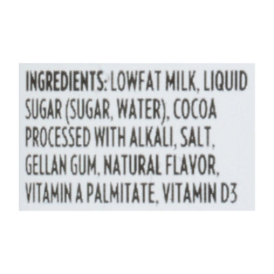 Darigold Chocolate Low Fat Milk - 14 Fl. Oz. - Image 5