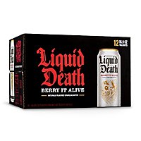 Liquid Death Berry It Alive - 16.9 FZ - Image 3