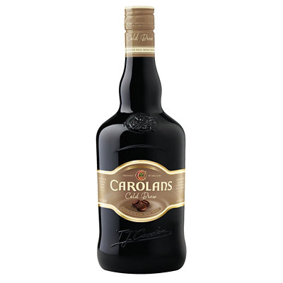 Carolans Irish Cold Brew - 750 ML