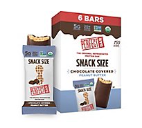 Perfect Bar Chocolate Covered Peanut Butter - 6.34 OZ