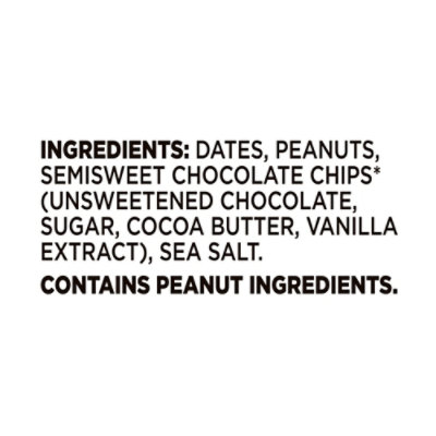 Larabar Mini Pb Choc Chip - 62.4 OZ - Image 4